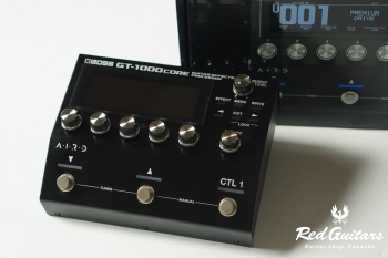 GT-1000CORE